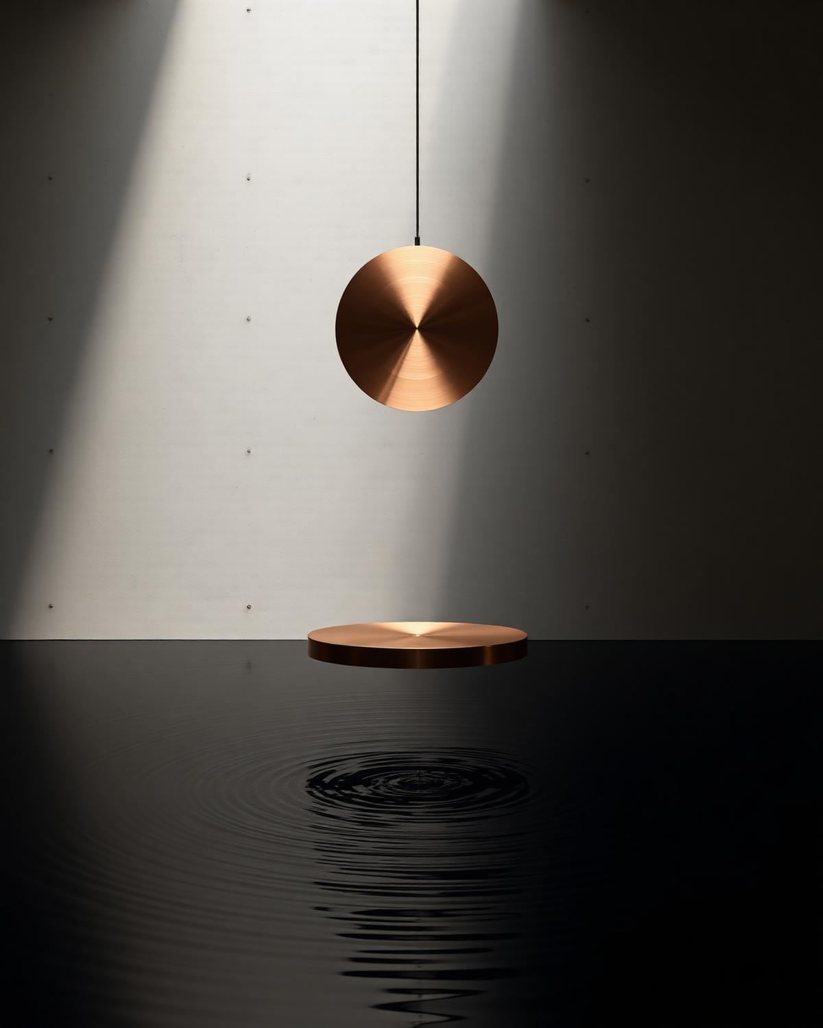 Frequency Disc