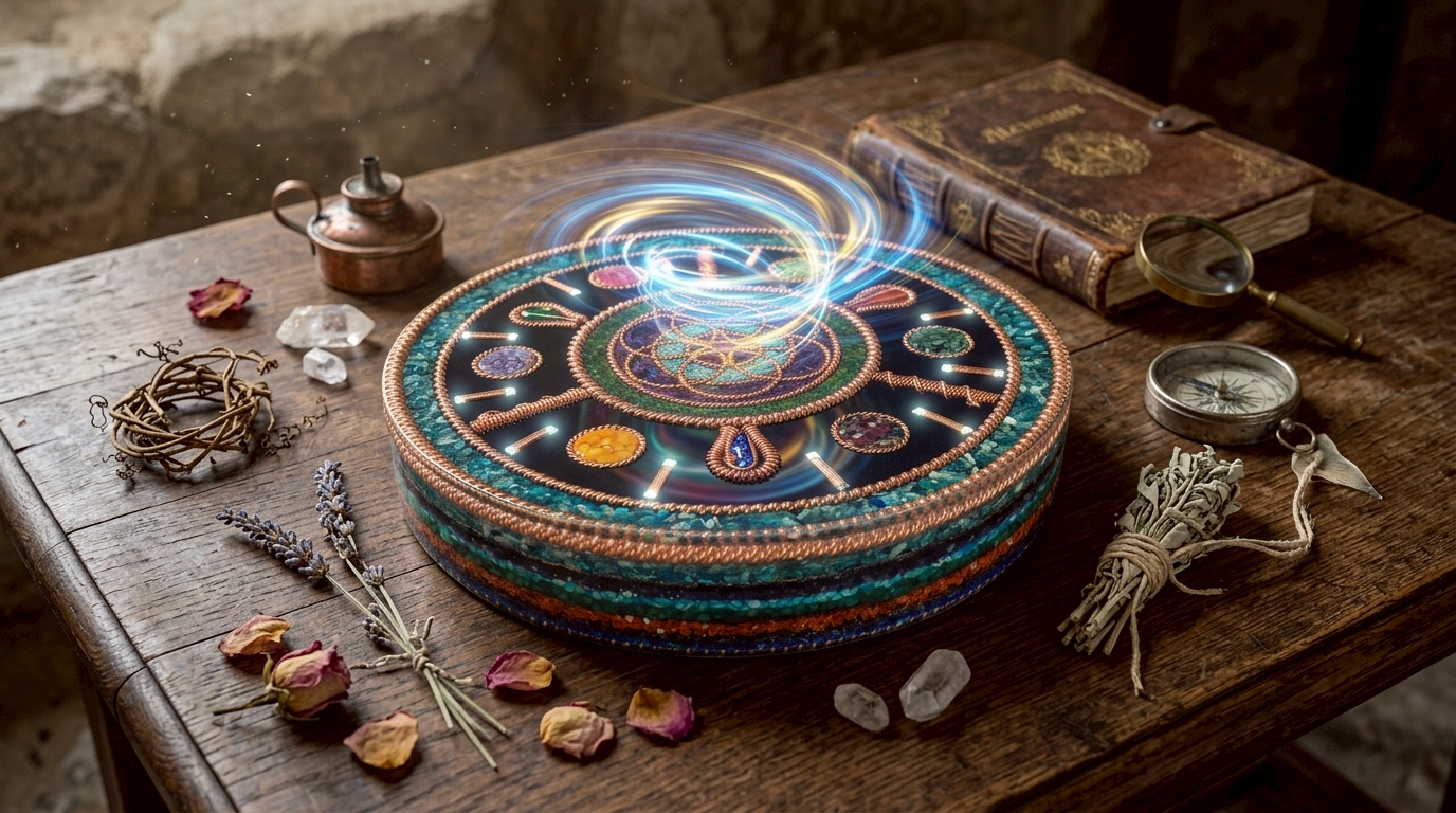 Meditation Set