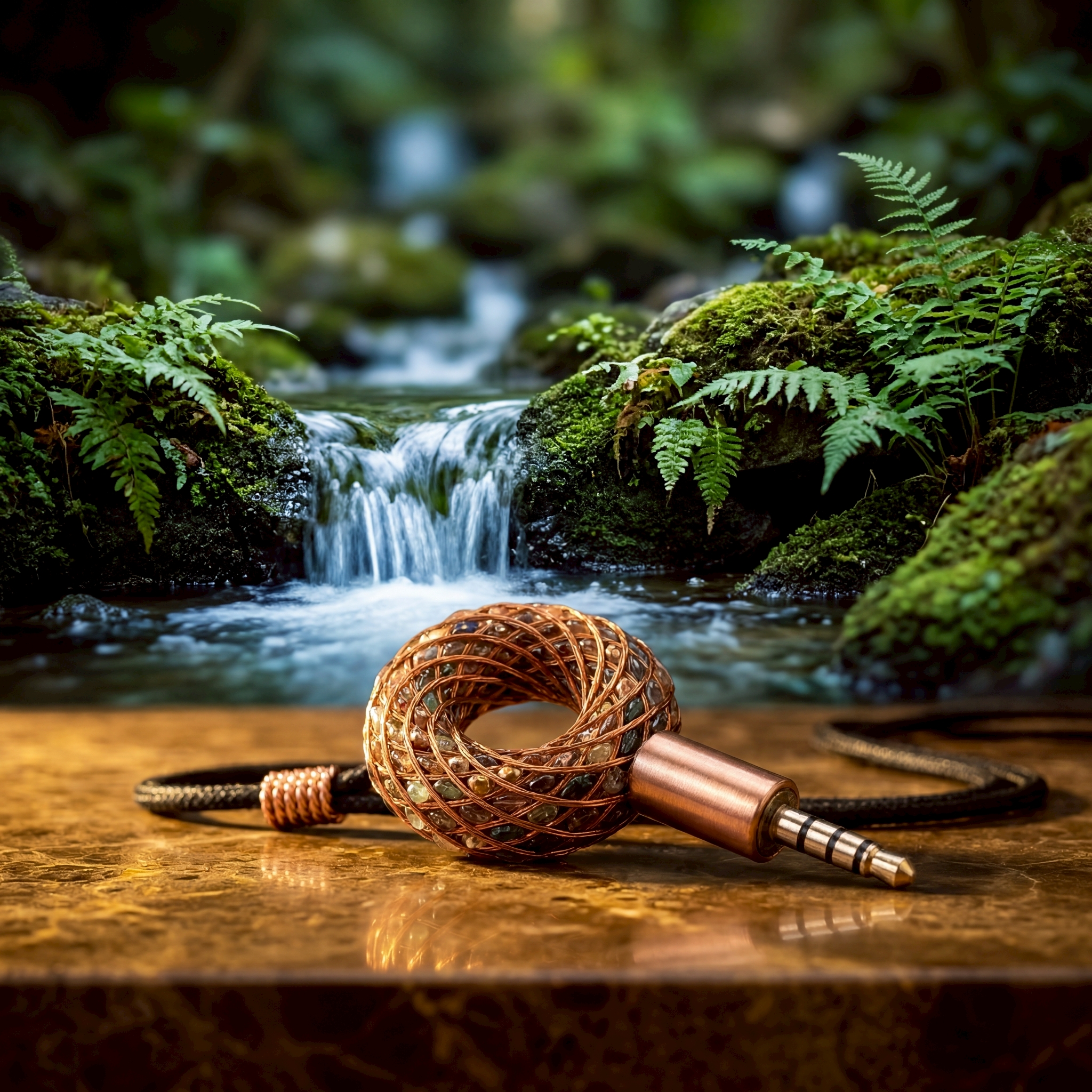 Vortex Coil Pro